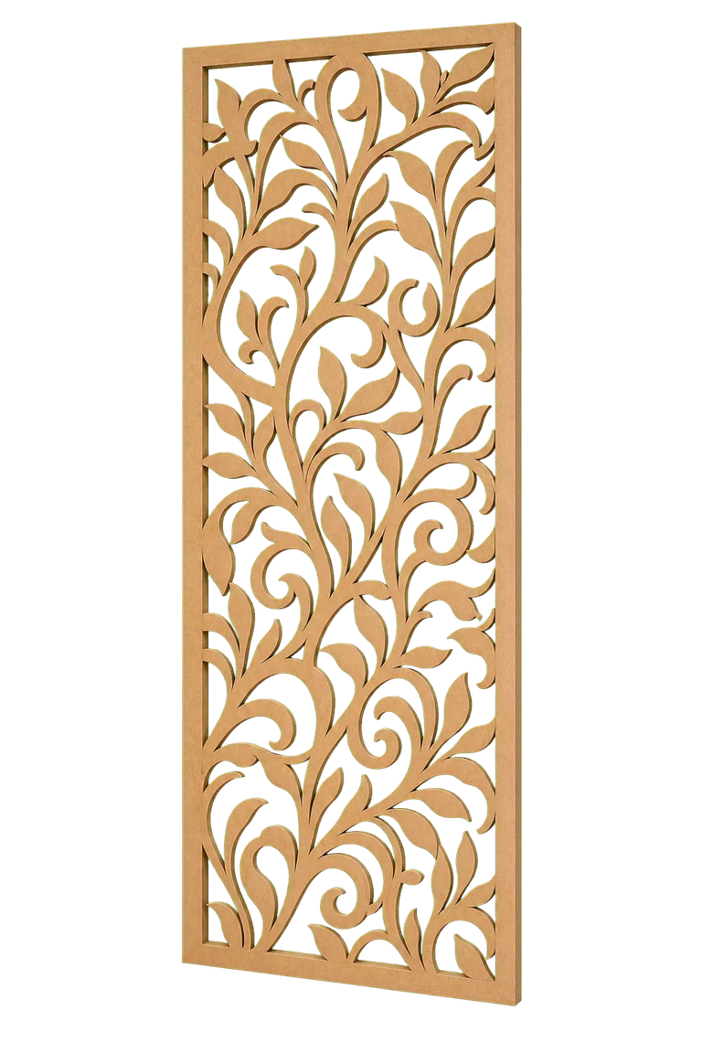 Petek gizleme dekoratif panel