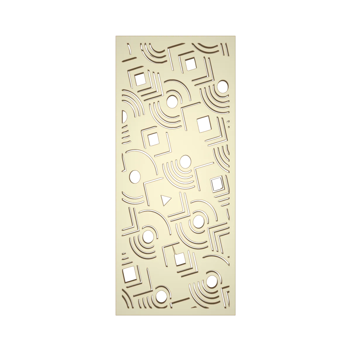 Paneltaş 610 Seperatör Paneli